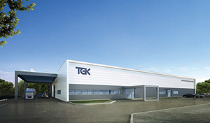 TGK KOREA CO.,LTD.