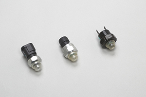 Pressure switches