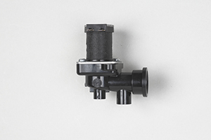 Water solenoid valves for water dispenser