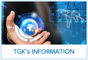 TGK's INFORMATION